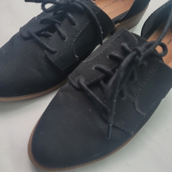 Born in California Black Flats - Picture 2 of 4